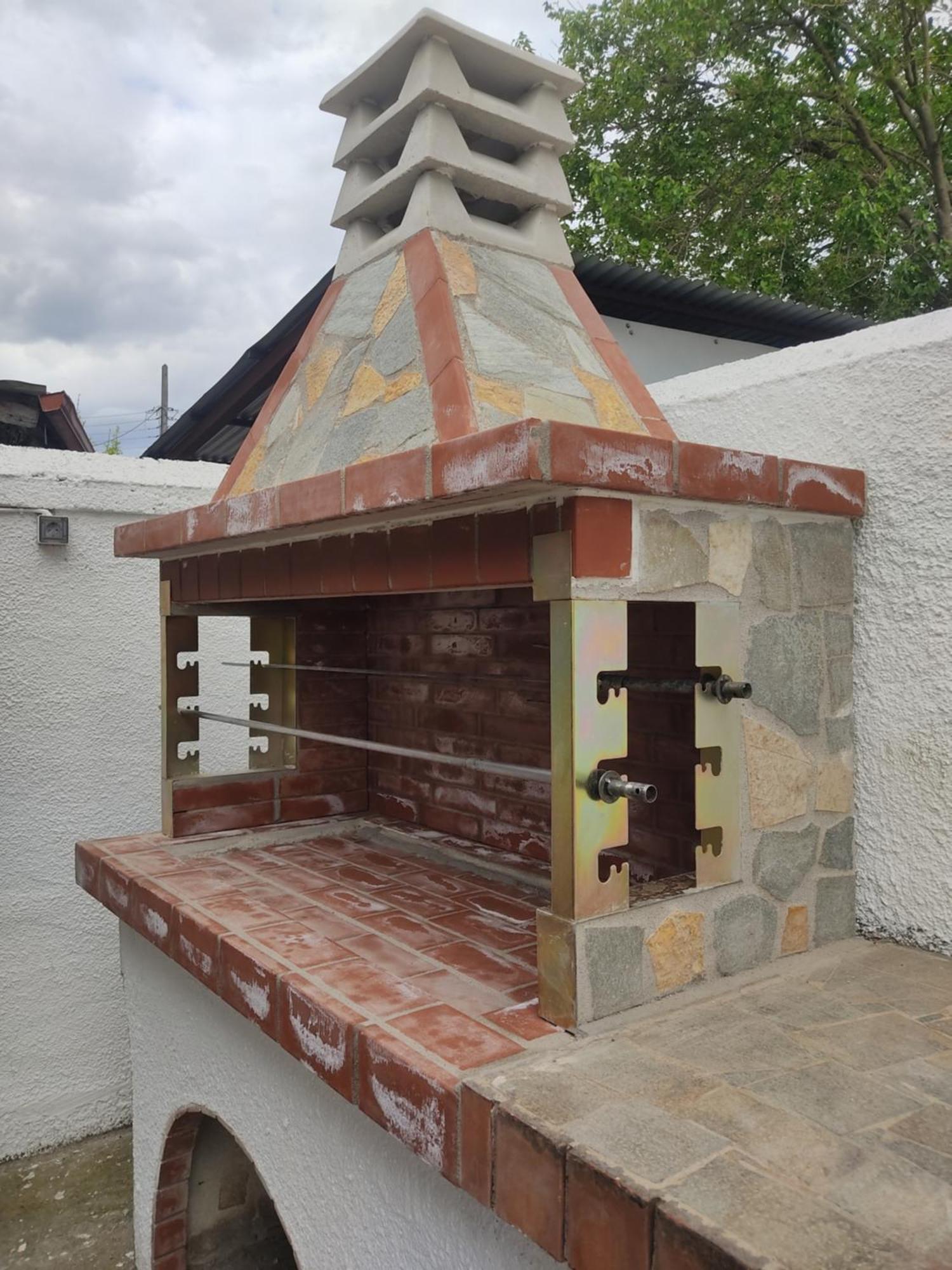 Garden Stay Agios Pavlos  Dış mekan fotoğraf