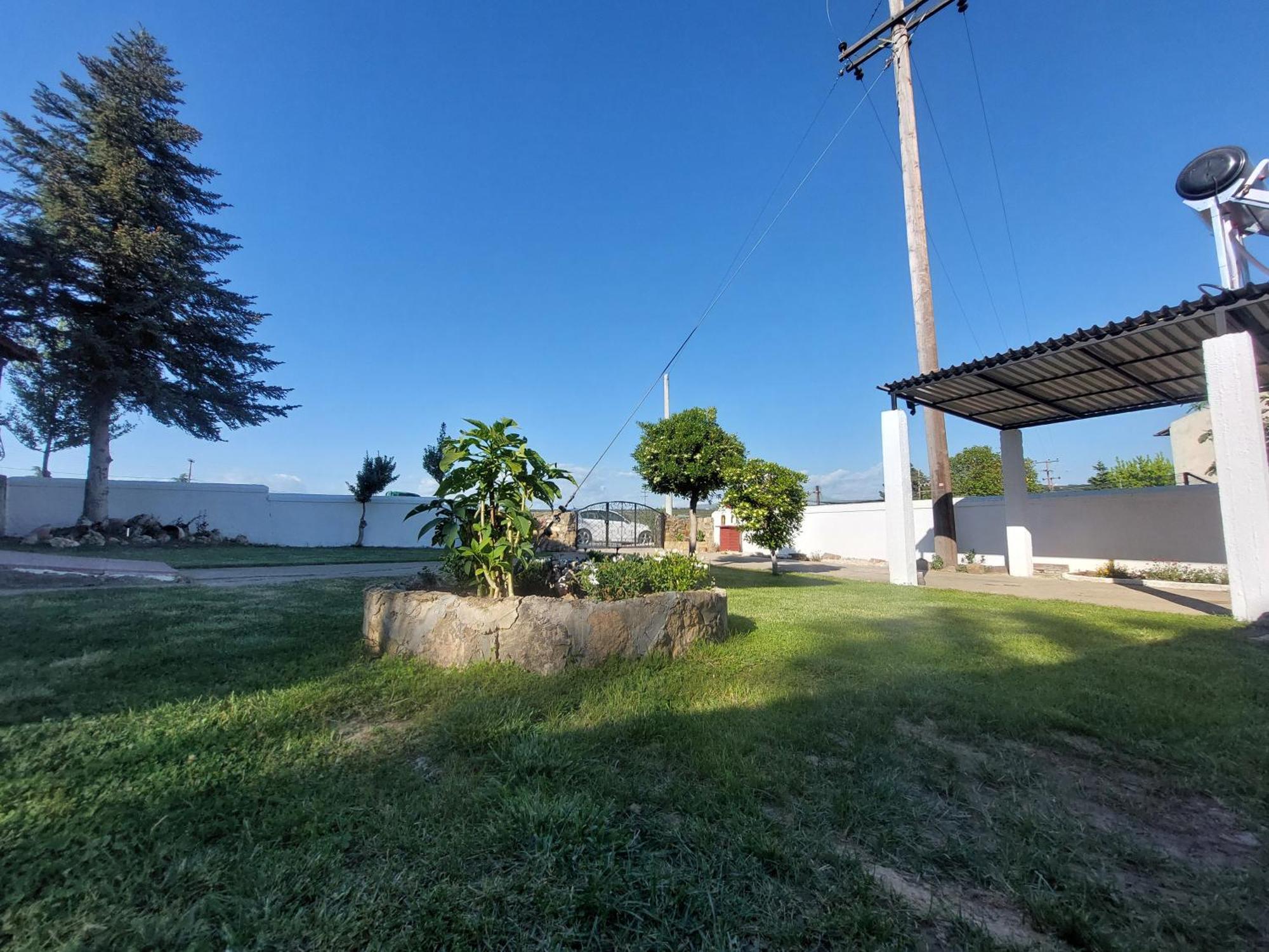 Garden Stay Agios Pavlos  Dış mekan fotoğraf